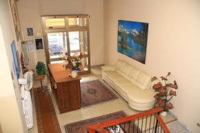 Отель Hotel San Vincenzo  Соверато Марина